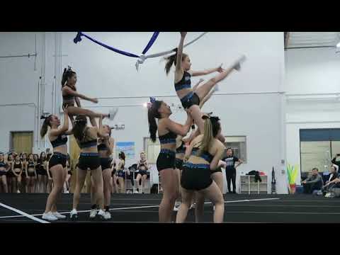 Cheerleading Classes
