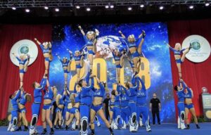 all star gyms, cheer tumbling classes, cheerleading san diego,