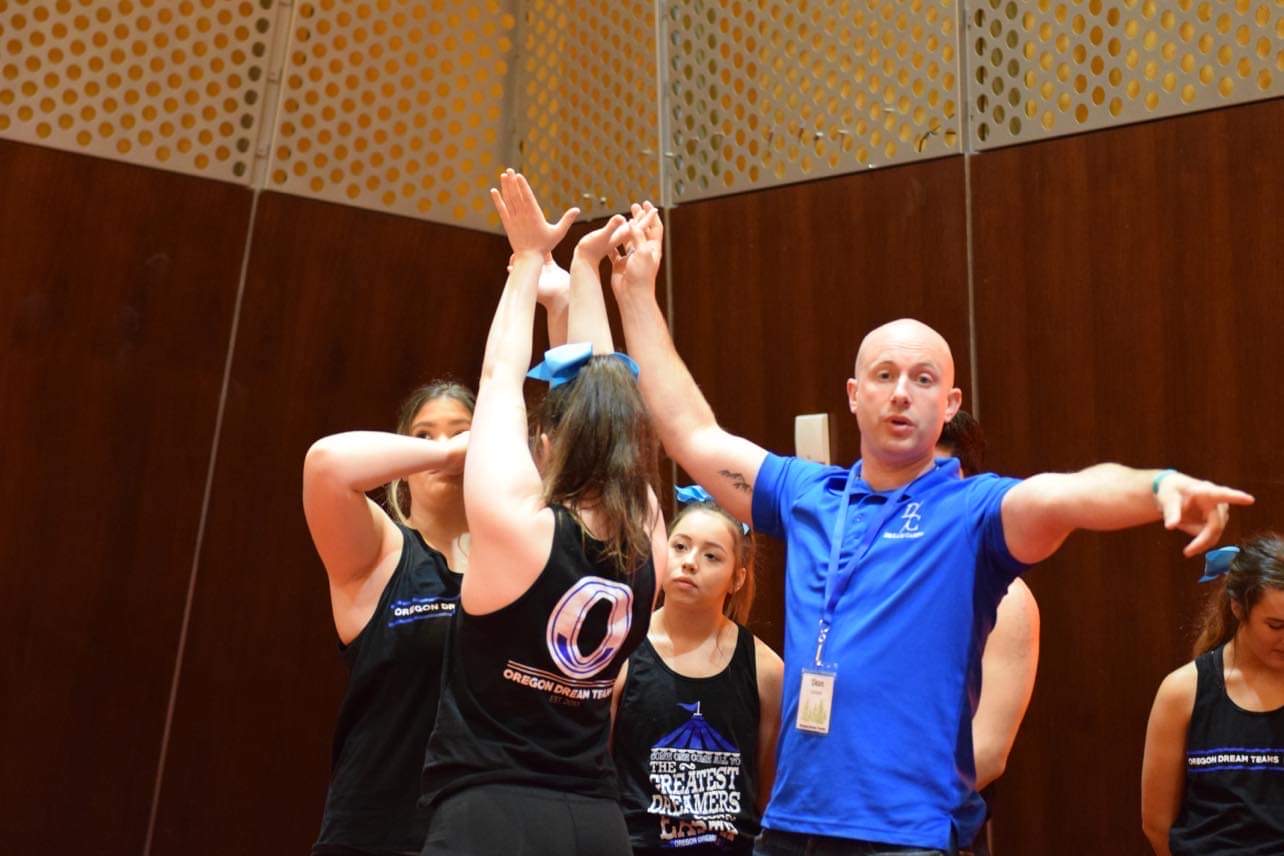 cheerleading classes for beginners,