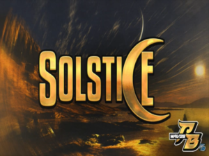 solstice