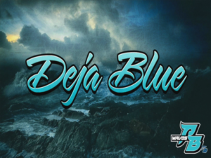 deja blue