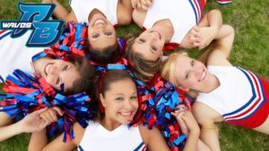 Tumbling Classes San Diego, Cheerleading Classes San Diego,