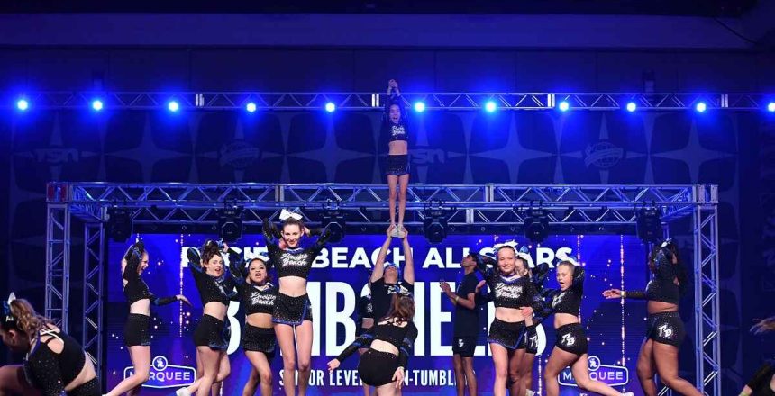all star cheer gyms near me, cheerleading san diego, all star cheerleading gyms,