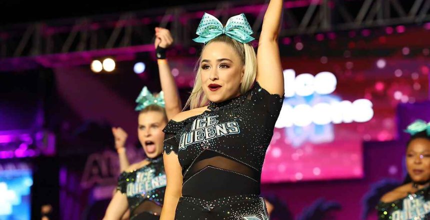 gymnastics san diego, cheer gym, cheerleading gym, adult cheer teams,