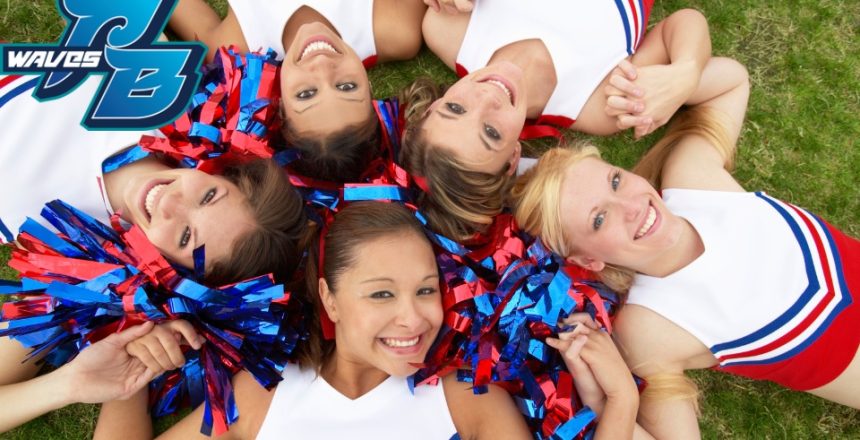 Tumbling Classes San Diego, Cheerleading Classes San Diego,
