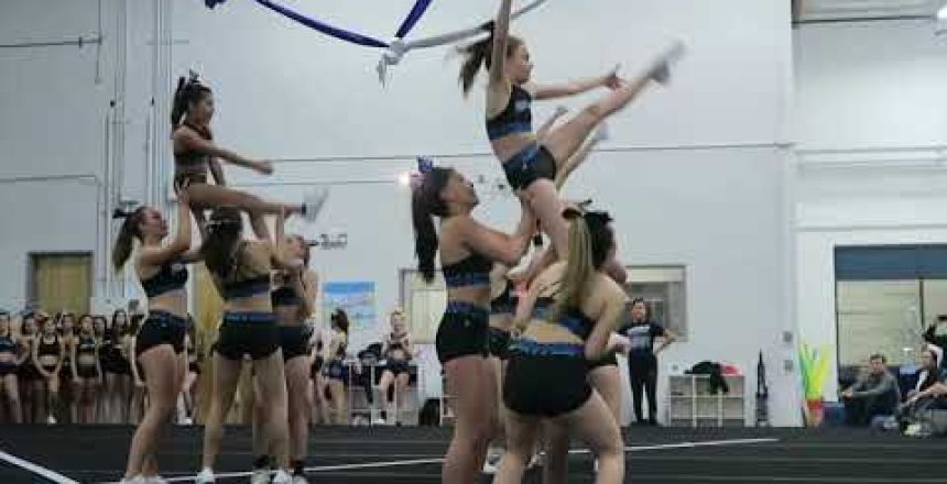 Cheerleading Classes